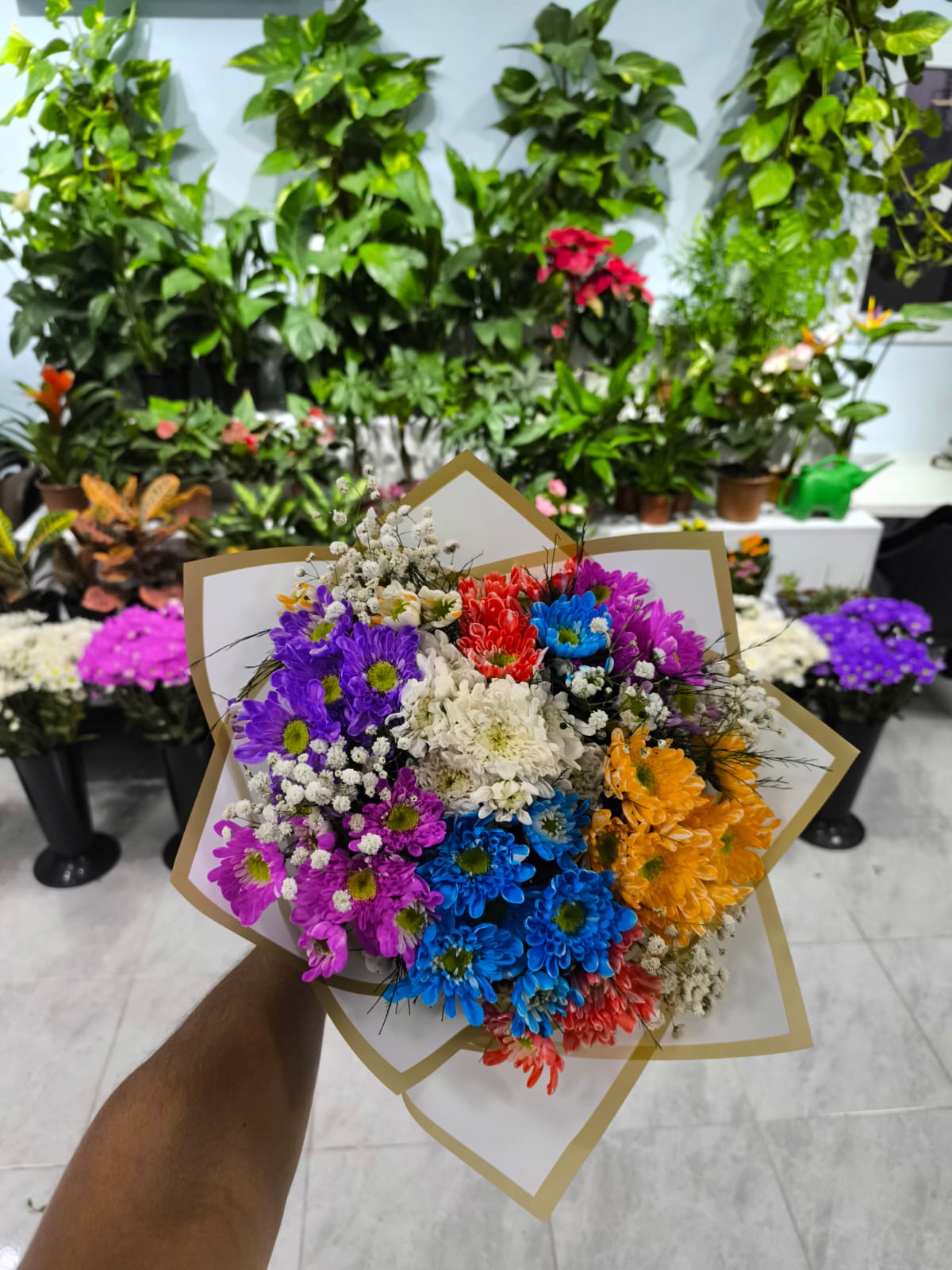 Ülküm Çiçekçilik